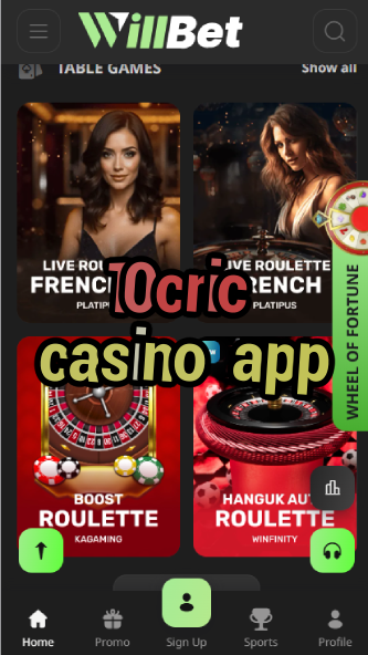 10cric Casino App - India's Top Cricket Casino-casinoorder.vip