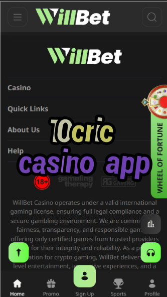 10cric Casino App - India's Top Cricket Casino-casinoorder.vip